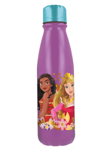 Disney Princess Trinkflasche "Princess" in Lila - 600 ml