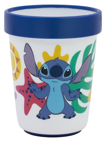 Stitch Becher "Stitch" in Bunt - 250 ml