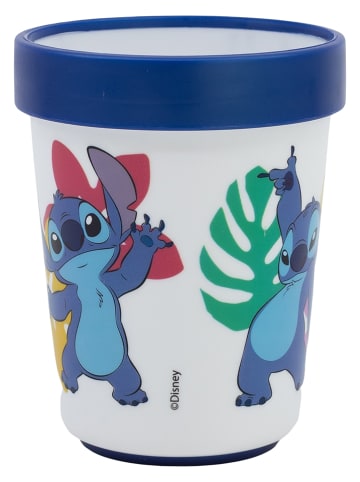 Stitch Becher "Stitch" in Bunt - 250 ml