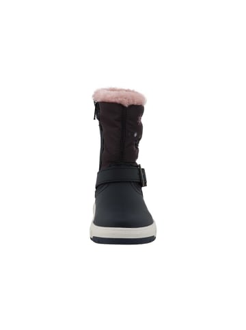 Lurchi Winterstiefel "Viola" in Dunkelblau