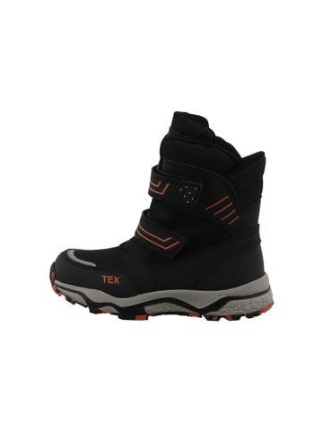 Lurchi Winterstiefel "Levi" in Schwarz