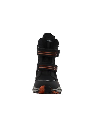 Lurchi Winterstiefel "Levi" in Schwarz