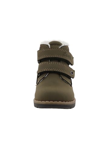 Lurchi Boots "Michele" kaki