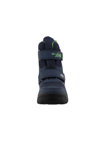 Lurchi Winterlaarzen "Key" donkerblauw