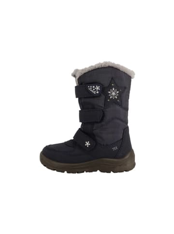Lurchi Winterstiefel "Kiana" in Schwarz