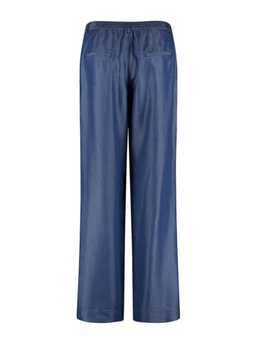 TAIFUN Dżinsy - Regular fit - w kolorze niebieskim