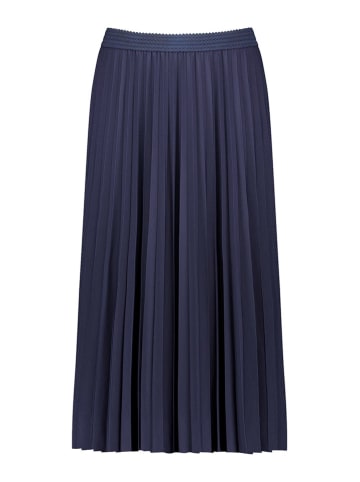 Gerry Weber Rok donkerblauw