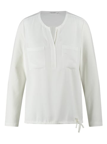 Gerry Weber Bluzka w kolorze białym