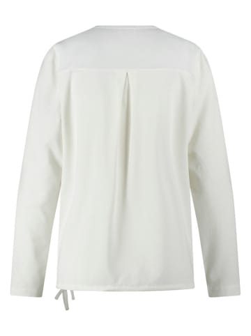 Gerry Weber Bluse in Weiß