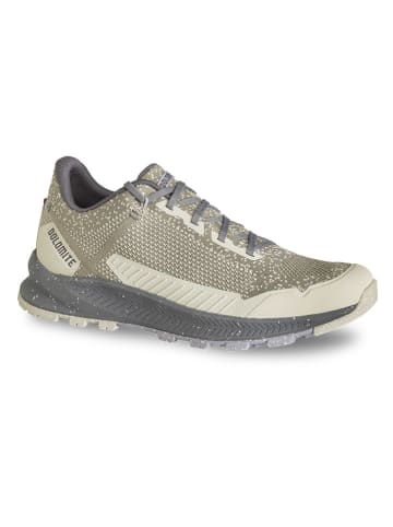 DOLOMITE Sneakersy "Carezza" w kolorze beżowym
