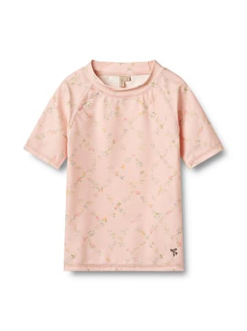 Wheat Badeshirt in Rosa