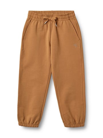 Wheat Sweathose ''Cruz'' in Hellbraun