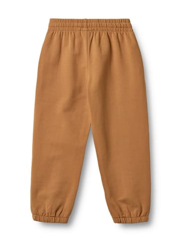 Wheat Sweathose ''Cruz'' in Hellbraun