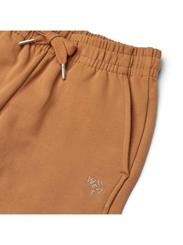 Wheat Sweathose ''Cruz'' in Hellbraun
