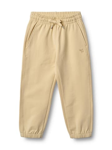 Wheat Sweathose ''Cruz'' in Gelb