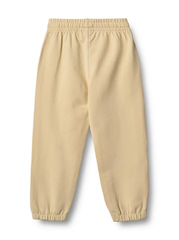 Wheat Sweathose ''Cruz'' in Gelb