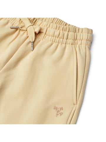 Wheat Sweathose ''Cruz'' in Gelb