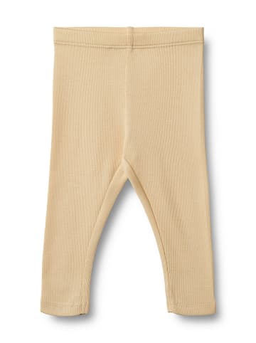 Wheat Legging "Maddy" geel