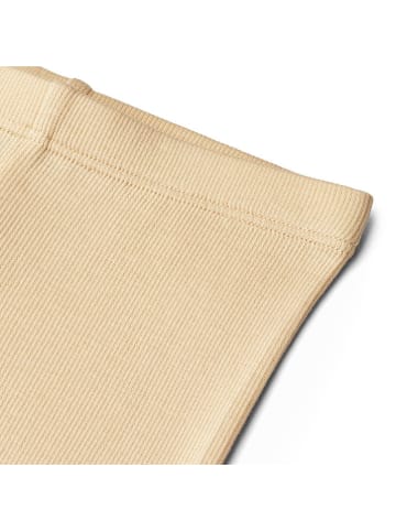 Wheat Leggings "Maddy" geel