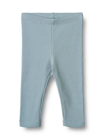 Wheat Leggings "Jules" in Hellblau