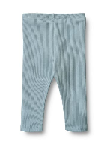 Wheat Leggings "Jules" lichtblauw