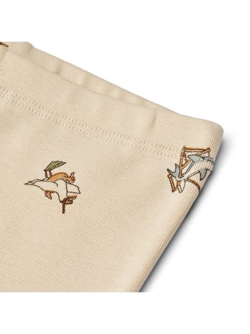 Wheat Leggings ''Silas'' beige