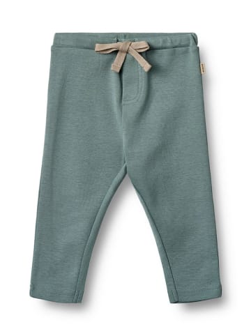 Wheat Sweathose ''Manfred'' in Blau