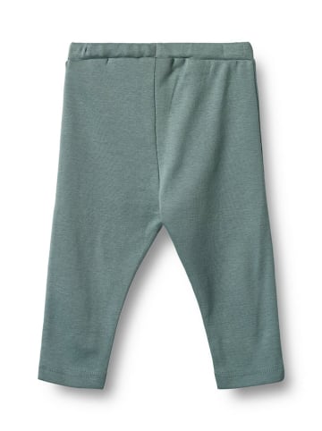 Wheat Sweathose ''Manfred'' in Blau