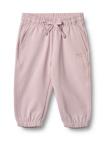 Wheat Sweathose ''Cruz'' in Rosa