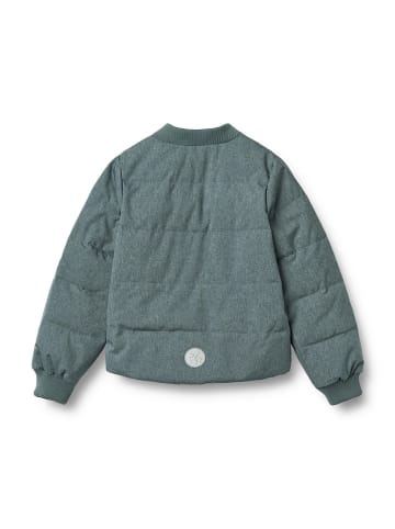 Wheat Übergangsjacke ''Malo'' in Blau