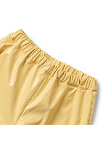 Wheat Regenhose ''Olo'' in Gelb