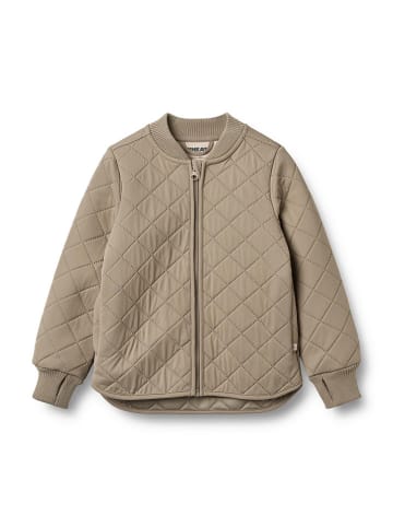 Wheat Steppjacke ''Louieige'' in Khaki