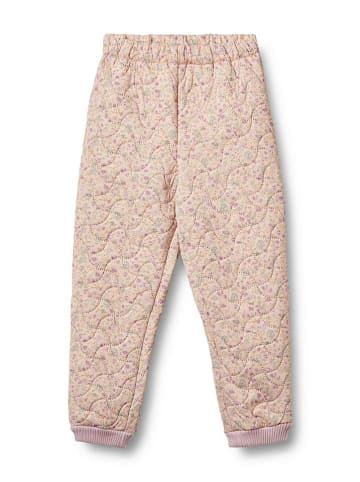 Wheat Thermohose "Alex" in Rosa