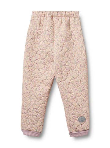 Wheat Thermohose "Alex" in Rosa