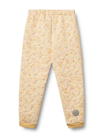 Wheat Thermohose "Alex" in Gelb