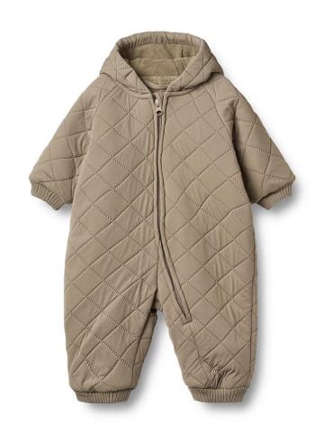 Wheat Thermopakje "Cuddle" beige/bruin