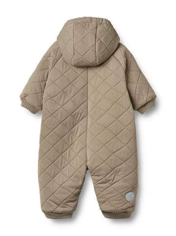 Wheat Thermopakje "Cuddle" beige/bruin