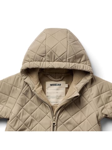 Wheat Thermopakje "Cuddle" beige/bruin