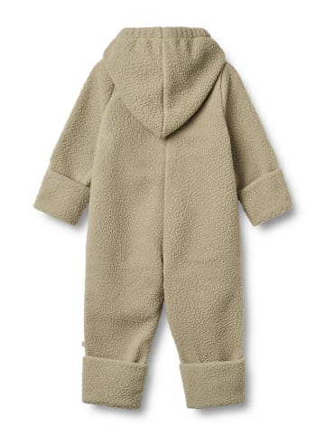 Wheat Fleece pakje "Allo" beige