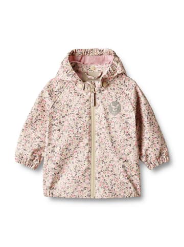 Wheat Regenjacke "Chardy" in Beige