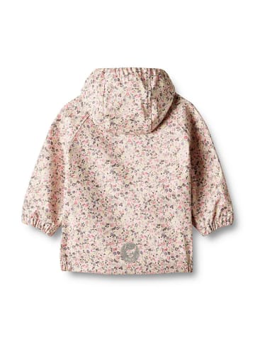 Wheat Regenjacke "Chardy" in Beige