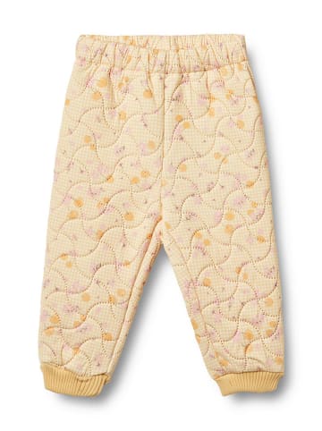 Wheat Thermohose "Alex" in Gelb