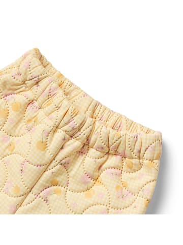 Wheat Thermohose "Alex" in Gelb
