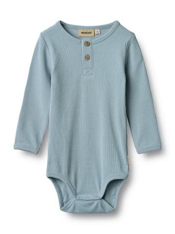 Wheat Body "Senny" in Hellblau