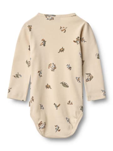 Wheat Body "Freddie" in Beige