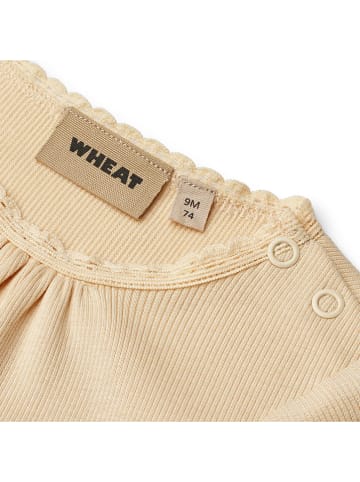 Wheat Body "Edna" in Beige