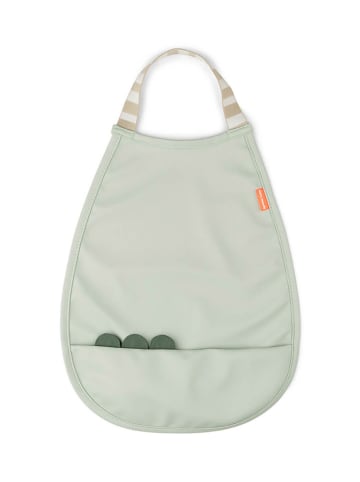 done by deer Slabbetje "Croco" groen