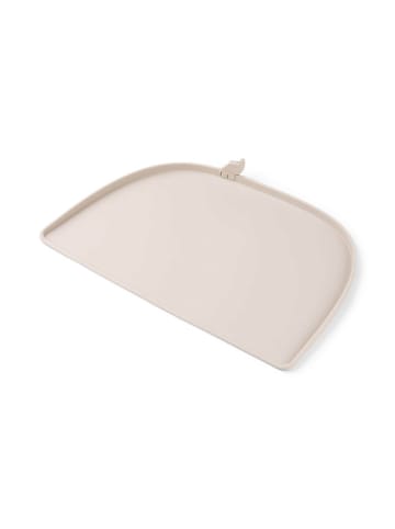 done by deer Silicone placematset "Elphee" beige - (L)40 x (B)28 cm
