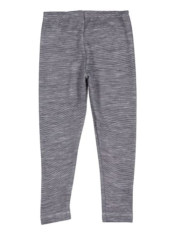 PETIT BATEAU Leggings in Grau