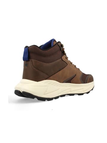 Wrangler Boots "Calloway" in Braun